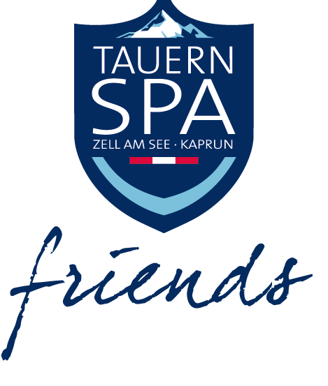 Tauern SPA Kaprun Friends- Mitgliedschaft